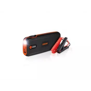 Osram BatterieStart 400