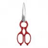 Zwilling Satin Universal-Schere - Rot