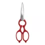 Zwilling Satin Universal-Schere - Rot