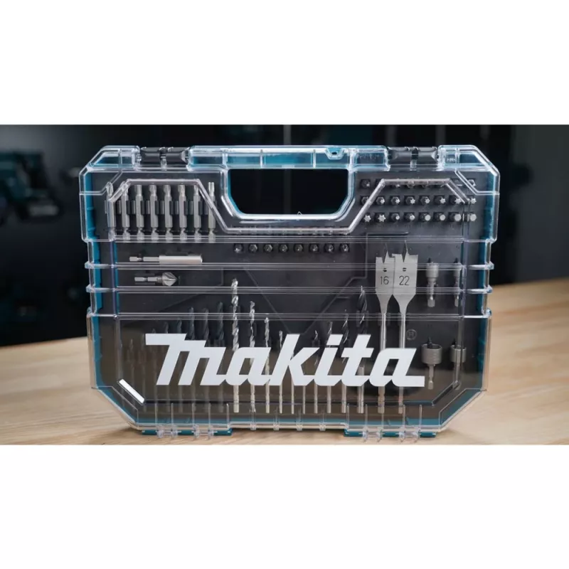 Makita E-16988 Werkzeugzubehör