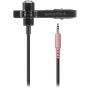 Clip-on-Mikrofon SPEEDLINK SPES