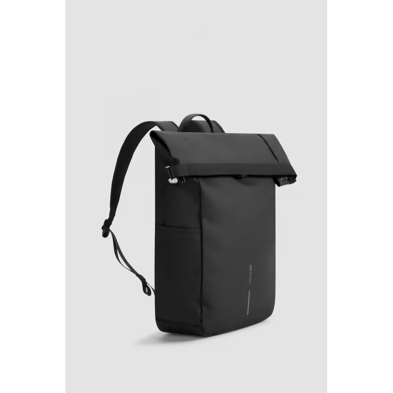 Laptop-Rucksack XDDESIGN P706.2815 – wasserabweisend, salbeigrün