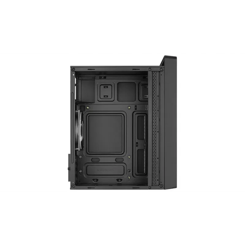 Gehäuse Aerocool PGS CS-109-G-BK-v1 FRGB Schwarz