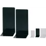 MAUL Metall-Ablagestützen - Schwarz - Metall - Deutschland - 120 x 140 x 240 mm (35430-90)