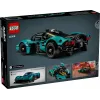 LEGO Technic Bausatz Aston Martin Valkyrie Modell Maßstab 1:8, 707 Teile, empfohlenes Alter 9+