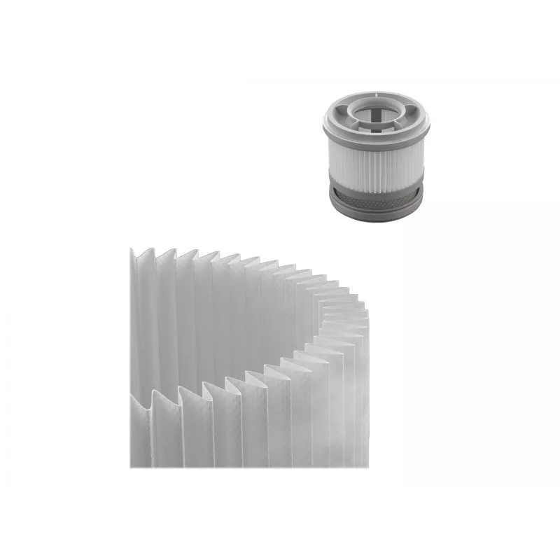 Xiaomi Mi Staubsauger G10/G9 HEPA-Filter