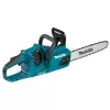 Makita DUC355Z Kettensäge Schwarz, Blau