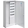 Hager ZB32APZ2 ZB32APZ2 Verteilerschrank Aufputz, Unterputz, teilversenkt (ZB32APZ2)