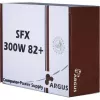 Netzteil Inter-Tech SFX-300W 300W