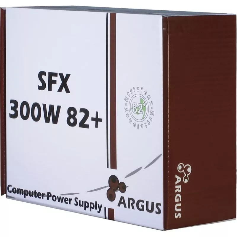Netzteil Inter-Tech SFX-300W 300W