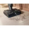Electrolux EW82U2DB 3-in-1-Stabstaubsauger Batterie Trocken&Nass Zyklon Beutellos 85 W Blau 4,3 Ah