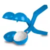 Schneeballformer Jamara Snow Play 38cm blau