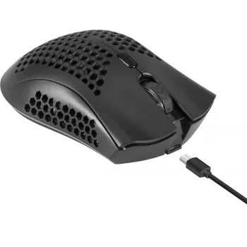 Defender 52709 Produkt 709 L Schwarz USB