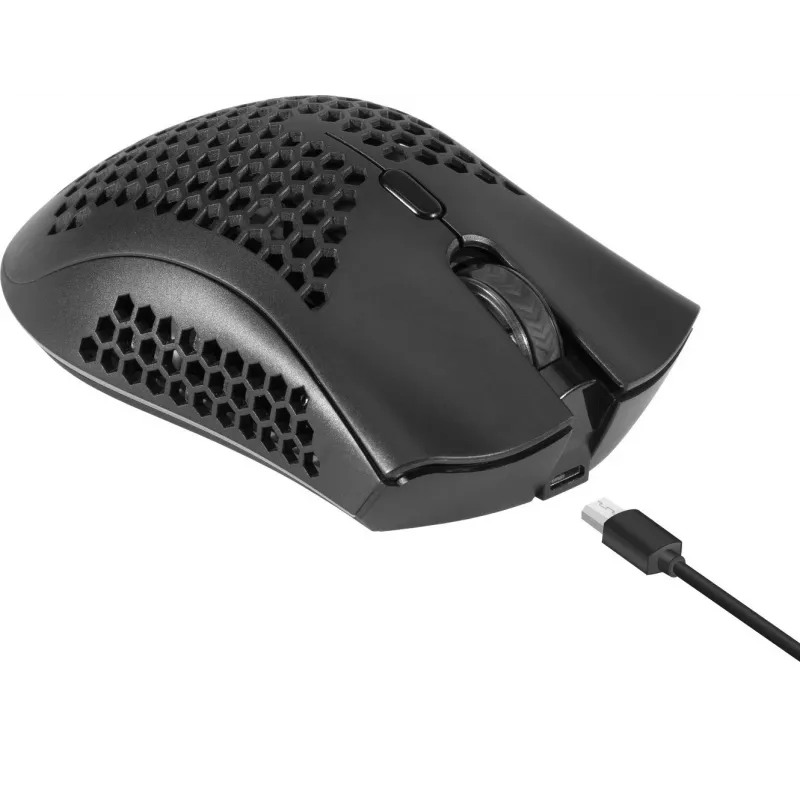Defender 52709 Produkt 709 L Schwarz USB