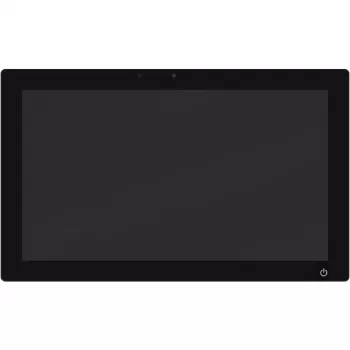 Allnet PrimeOne-210 Touch-Display-Tablet 21" Full HD, 8 GB RAM 64 GB, RK3568, Android 13, PoE, Schwarz