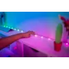 Twinkly Candies LED-Weihnachtsbaumlichter TWKH200RGB-G 6 m 200 Lichter