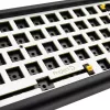 Ducky Tinker65 Tastatur Gaming USB US Englisch Schwarz