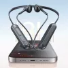 Awei Bluetooth Kopfhörer G82BL Sport – kabelloses Ohrhaken-Design, Bluetooth Konnektivität