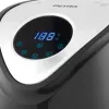 Heißluftfritteuse Petra PT4221VDEEU7 4,5 l, elektrische Tischfritteuse