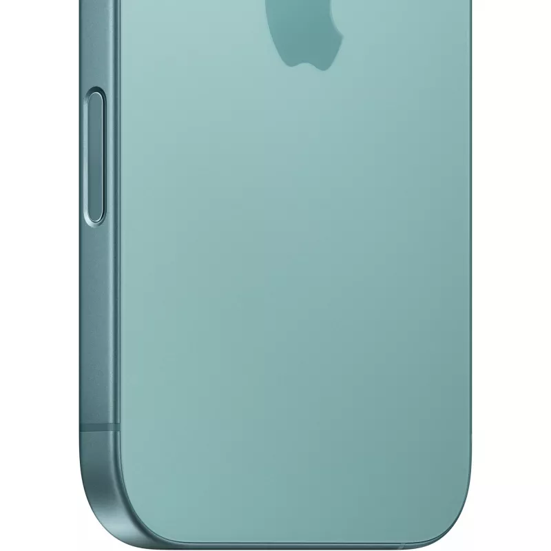 Apple iPhone 16 - 5G Smartphone - Dual-SIM / Interner Speicher 512 GB