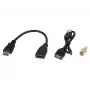 DVB-T2-Tuner BLOW 7000FHD MINI H.265 – kompakter terrestrischer TV-Receiver, HDMI, USB, S/PDIF, Audio L/R, Teletext