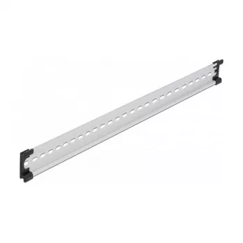 Montageset Aluminium DeLOCK 66171