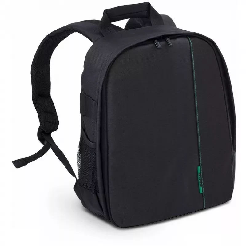 RivaCase 7460 Kamerarucksack - Schwarz
