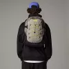 Urbaner Rucksack The North Face Borealis Classic - stone slab/tnf Schwarz