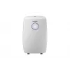 Luftentfeuchter BLAUPUNKT ADH701 — 20 l/24h, 5,5 L Tank, 47 dB, 350 W, weiß