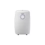 Luftentfeuchter BLAUPUNKT ADH701 — 20 l/24h, 5,5 L Tank, 47 dB, 350 W, weiß
