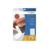 Fototaschen HERMA Fotophan 20x30 cm weiß 10 Stück