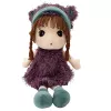 Askato Kuscheltierpuppe 44 cm