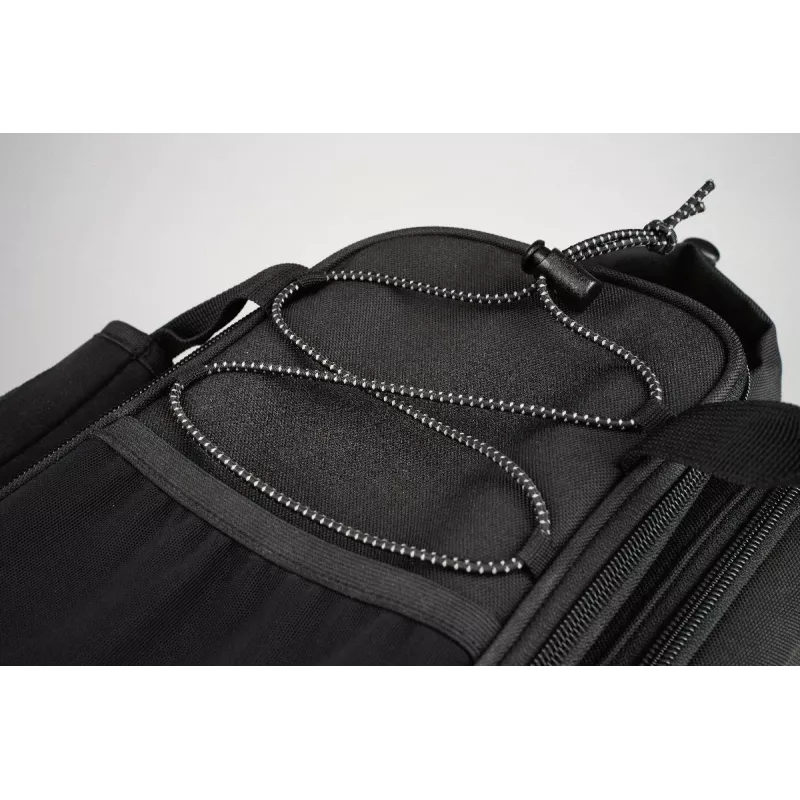 Gepäckträgertasche TOPEAK MTX TrunkBag EX 2.0 — kompakte Fahrradtasche für den Gepäckträger, 2024er-Modell