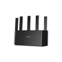 WLAN-Router TENDA TE6L Pro — Wi‑Fi 7 (IEEE 802.11ax), 4x Gigabit LAN, 1x WAN, 512 MB RAM, VLAN, NAT