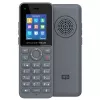 Grandstream Networks WP816 IP-Telefon Anthrazit 2 Leitungen LCD Wi-Fi