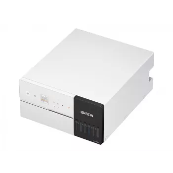Drucker Epson SURELAB SL-D500 Piezoelektrischer Tintenstrahldrucker Farbe