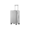 Koffer Xiaomi BHR9078GL Aluminiumrahmen Hartschale Silber 690 mm