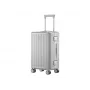 Koffer Xiaomi BHR9078GL Aluminiumrahmen Hartschale Silber 690 mm