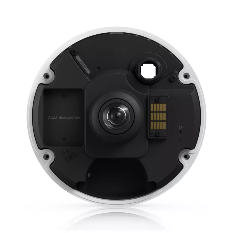 Netzwerkkamera 12MP/WH UVC-G6-PRO-360-W Ubiquiti