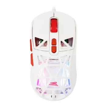 Maus Baracuda BGM-092 Seal White SEAL-W