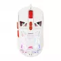Maus Baracuda BGM-092 Seal White SEAL-W