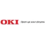 OKI Toner Schwarz Seiten 9000 44059232