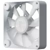 Gehäuselüfter APNX FP1-RQ 120 PWM ARGB-WT 120mm, PWM-Steuerung, ARGB weißer Rahmen