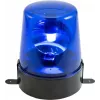 Ambiance-Beleuchtung Eurolite 50603028 Blau LED 6W