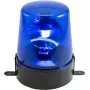 Ambiance-Beleuchtung Eurolite 50603028 Blau LED 6W