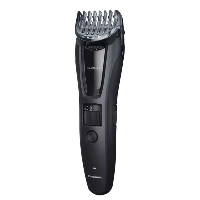 Panasonic ER-GB62 Bart-, Haar- und Körpertimmer
