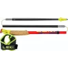 Trekkingstöcke Leki TRL Ultratrail FX One 115 cm, rot