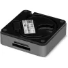 Other World Computing OWC Atlas – Kartenleser (SDXC UHS-II, CFexpress Typ B) – USB-C 3.2 Gen 2 (OWCTCCFXBSDRDR)