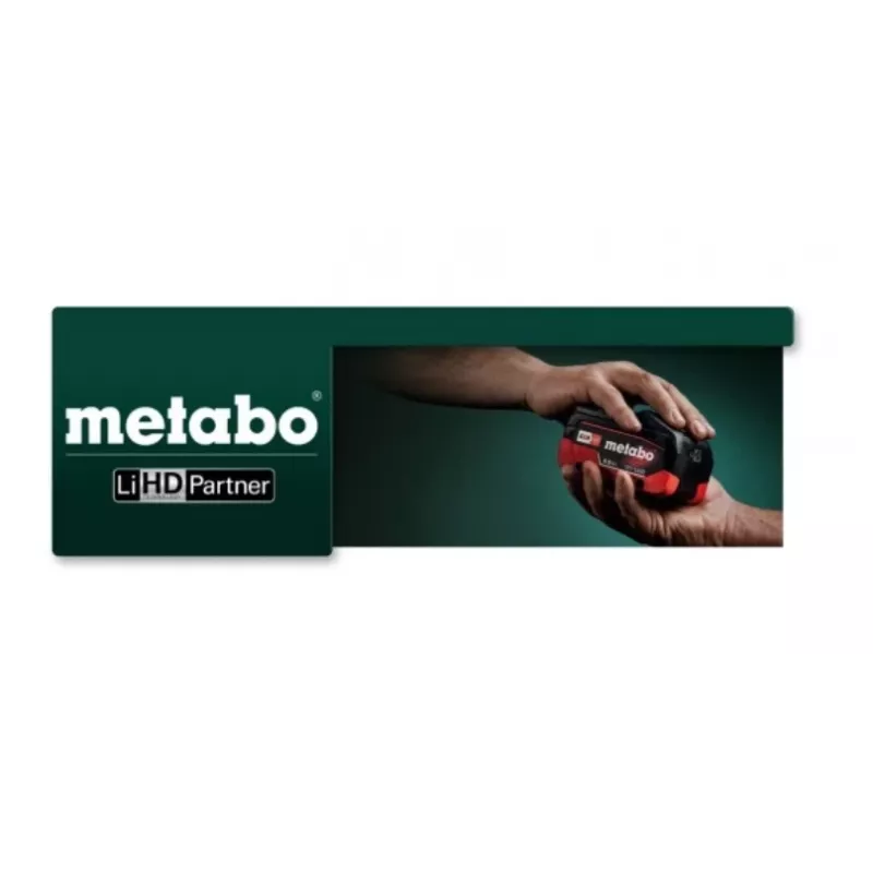 Kombihammer Metabo KHE 2445 800W 3,2J 3 Funktionen