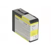 Epson Einzelpackung Gelb T580400, Gelb, Pigmenttinte, 80 ml, 1 St.